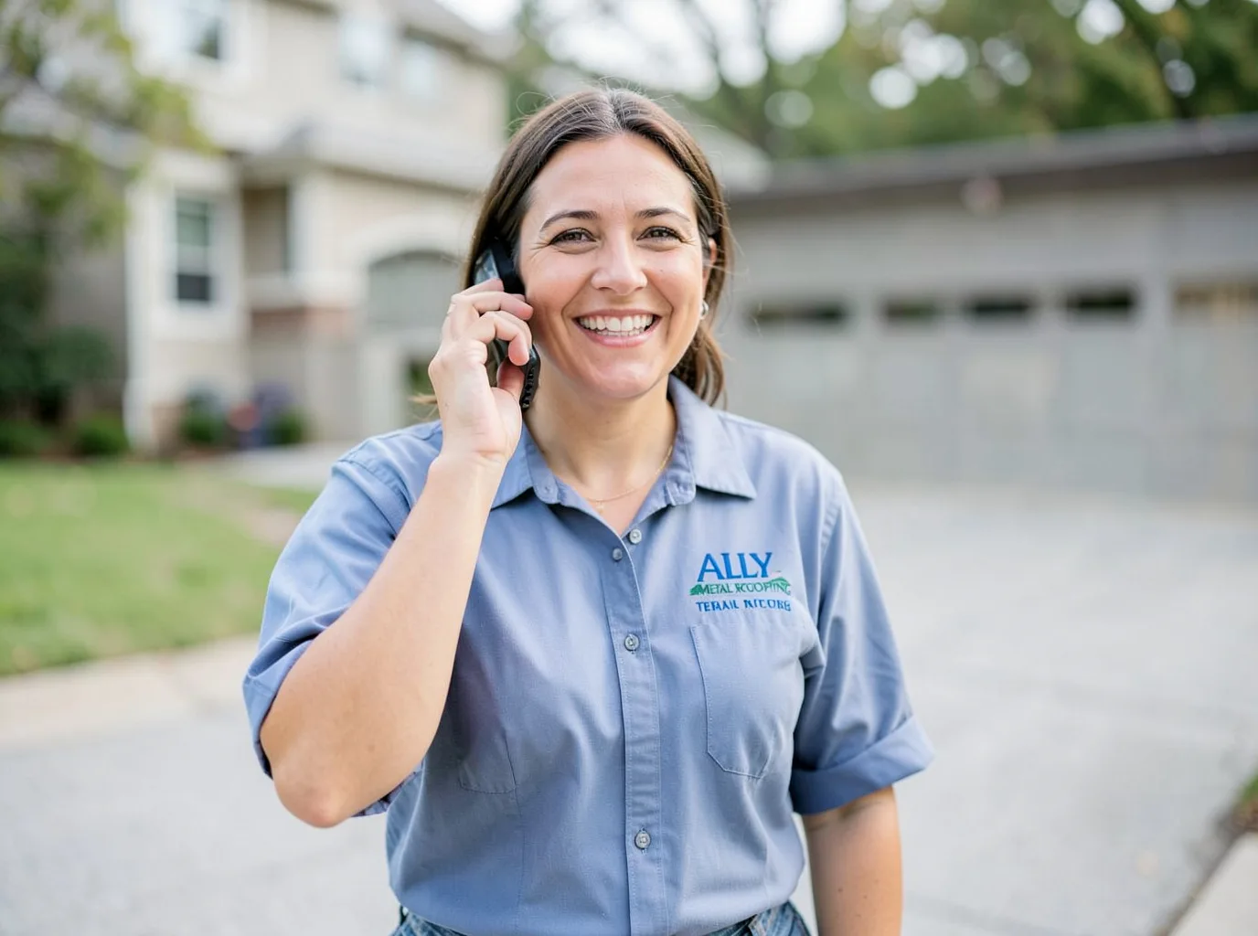 Metal Roof Installation Green Cove Springs, FL FAQs